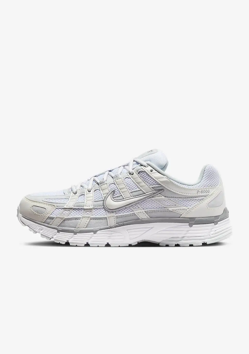 Nike P-6000