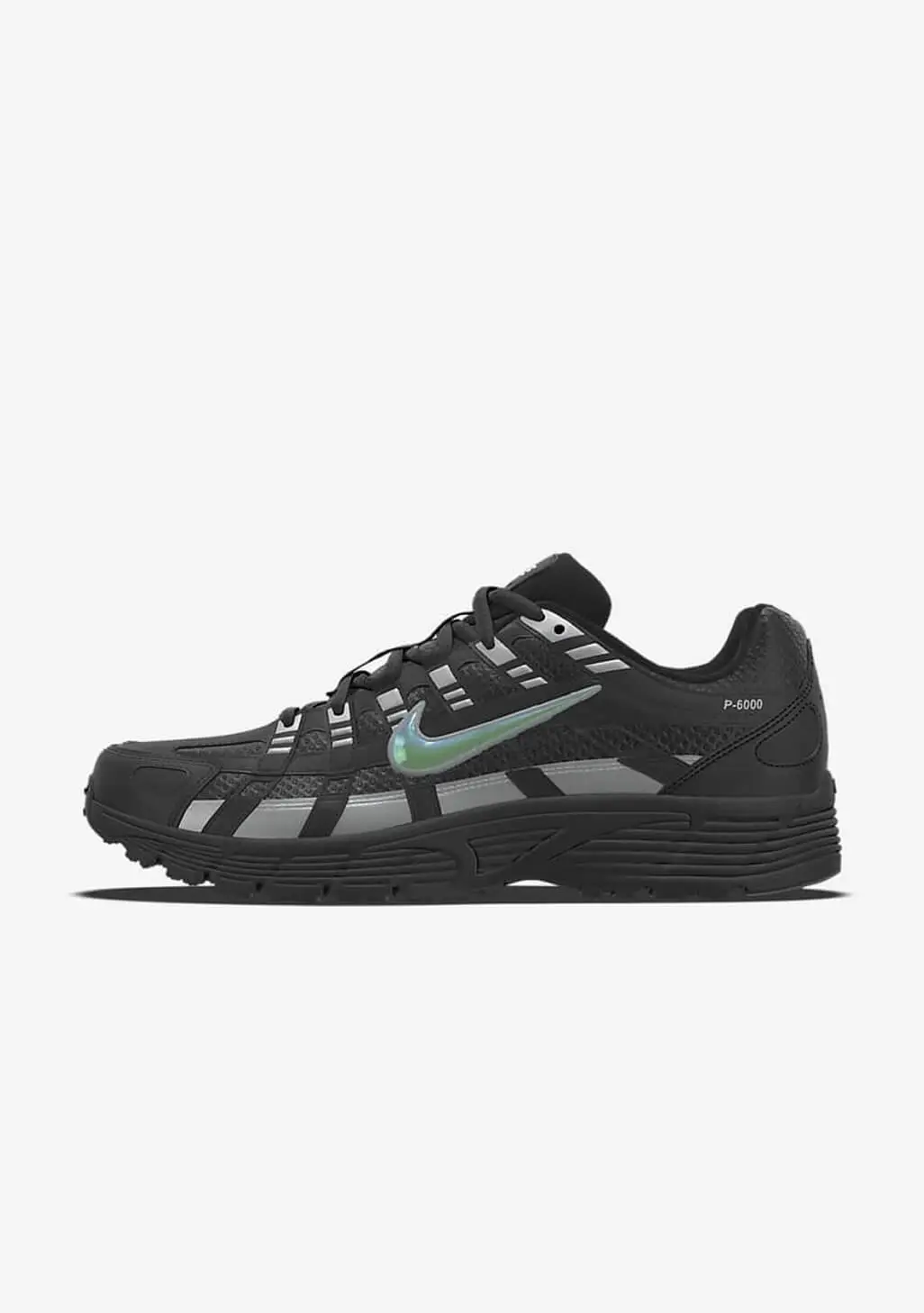 Nike P-6000